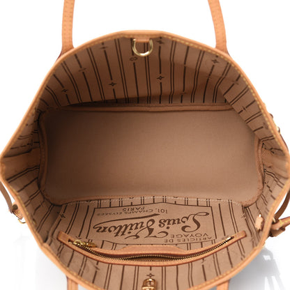 Louis Vuitton Monogram Neverfull PM 5 of 7