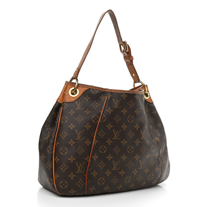Louis Vuitton Monogram Galliera PM 2 of 19