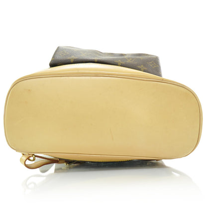 Louis Vuitton Monogram Montsouris GM Backpack 5 of 8