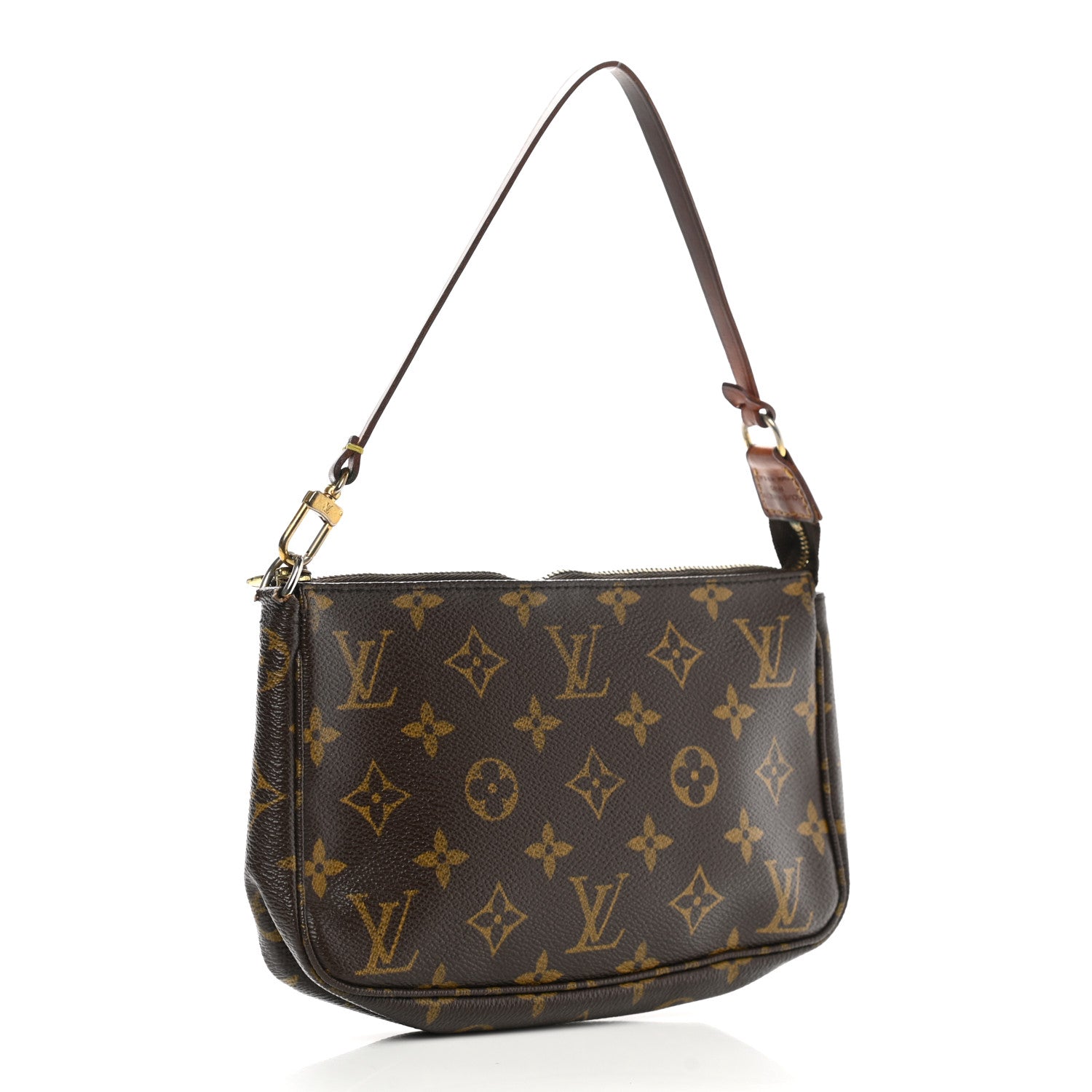 Louis Vuitton Monogram Pochette Accessories 3 of 11