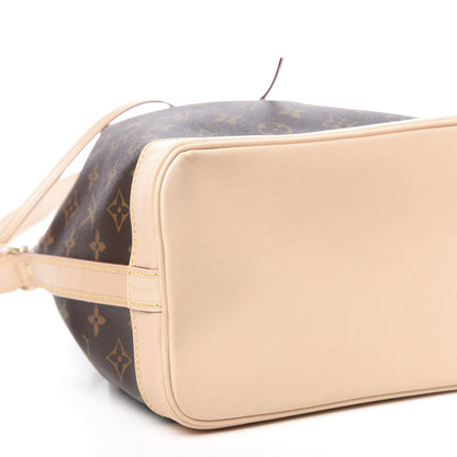 Louis Vuitton Monogram Noe BB 9 of 10