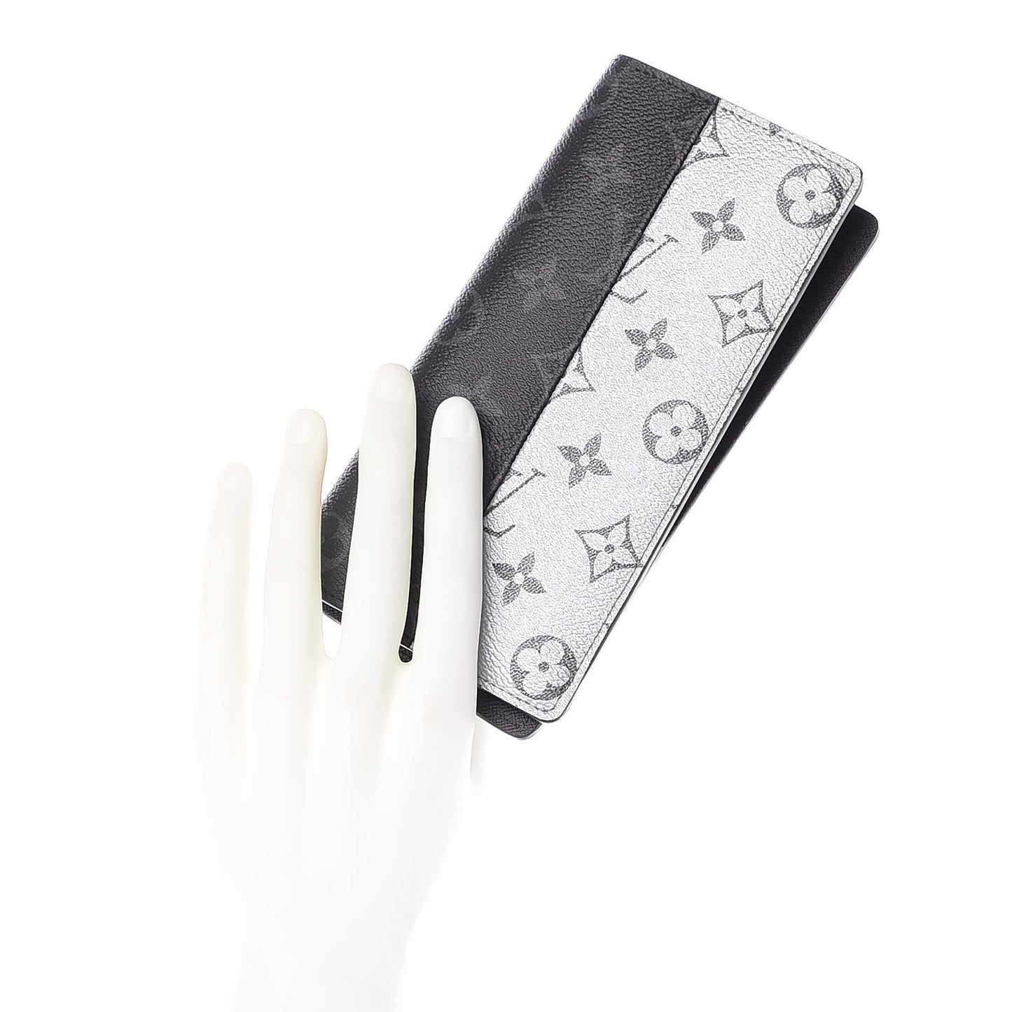 Monogram Eclipse Split Organizer