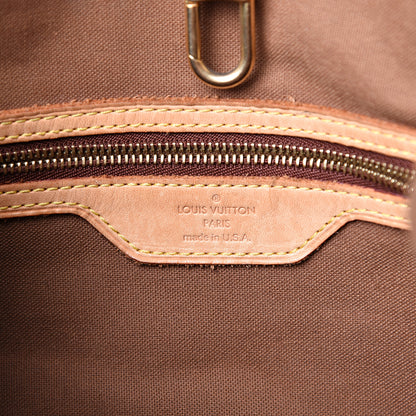 Louis Vuitton Monogram Batignolles Vertical 5 of 21