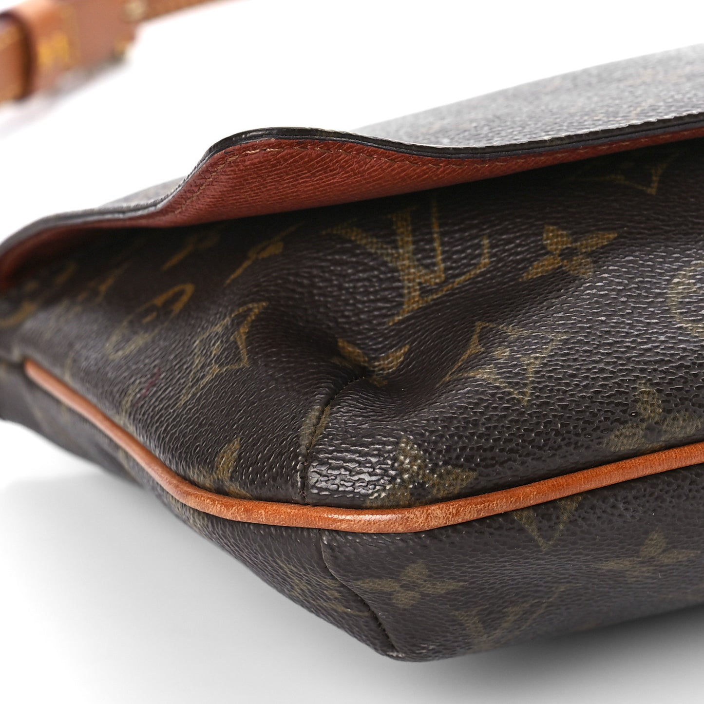 Monogram Musette Tango
