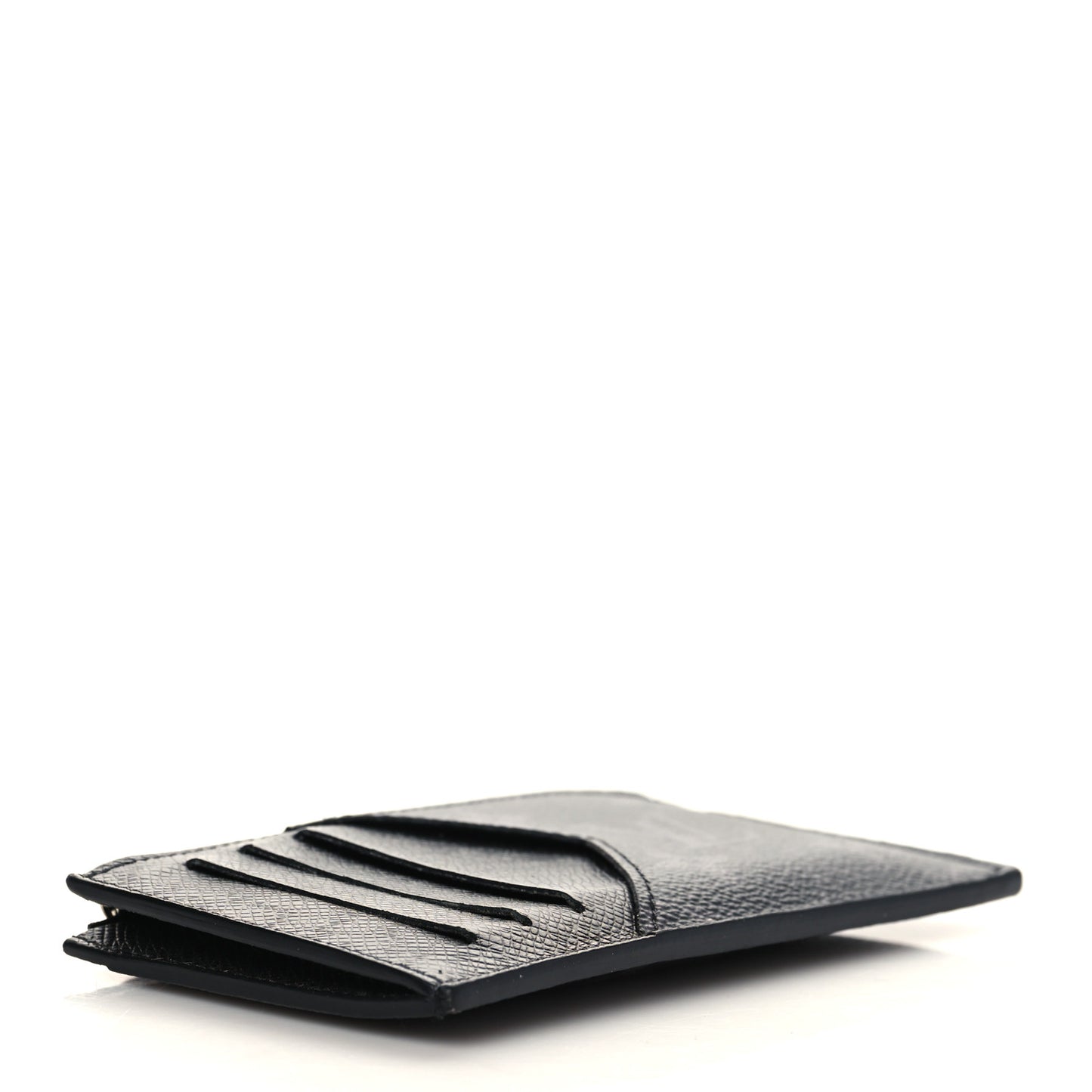 Taigarama Coin Card Holder Black