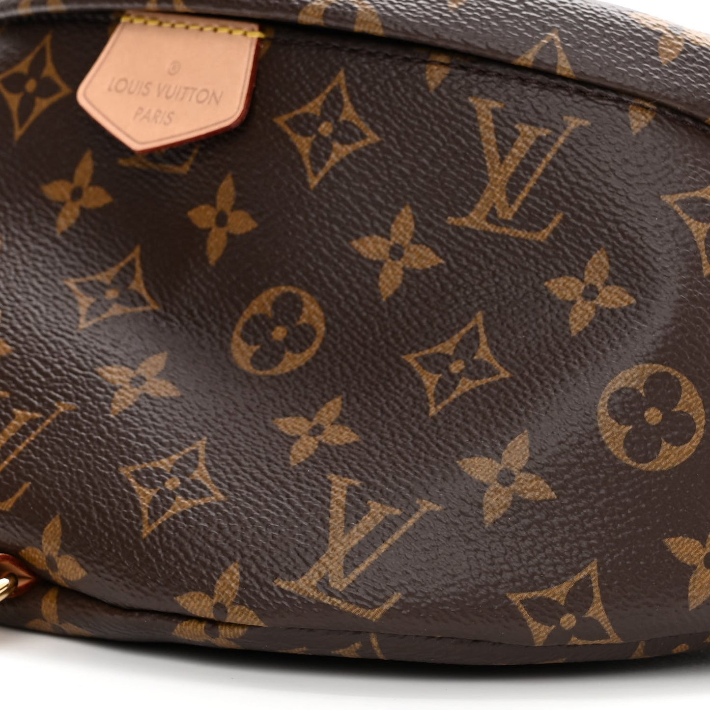 Monogram Bumbag