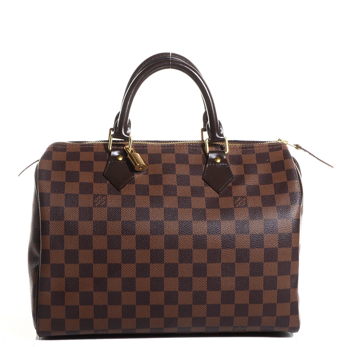 Damier Ebene Speedy 30