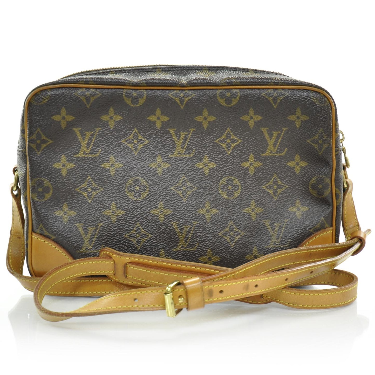 Monogram Trocadero 27