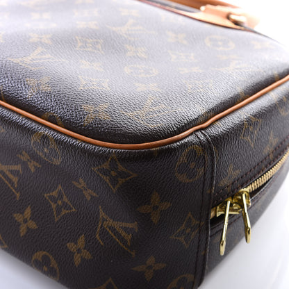 Louis Vuitton Monogram Trouville 8 of 13