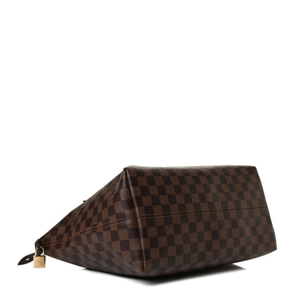 Louis Vuitton Damier Ebene Iena MM 4 of 13