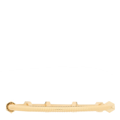 Cartier 18K Yellow Gold Ecrou de Cartier Bracelet 16 2 of 3