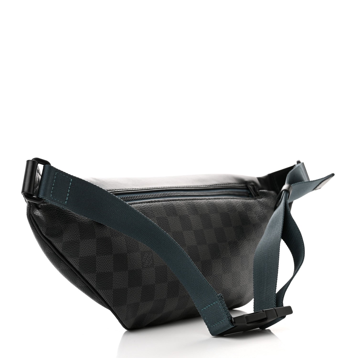 Louis Vuitton Damier Graphite Discovery Bumbag 3 of 10
