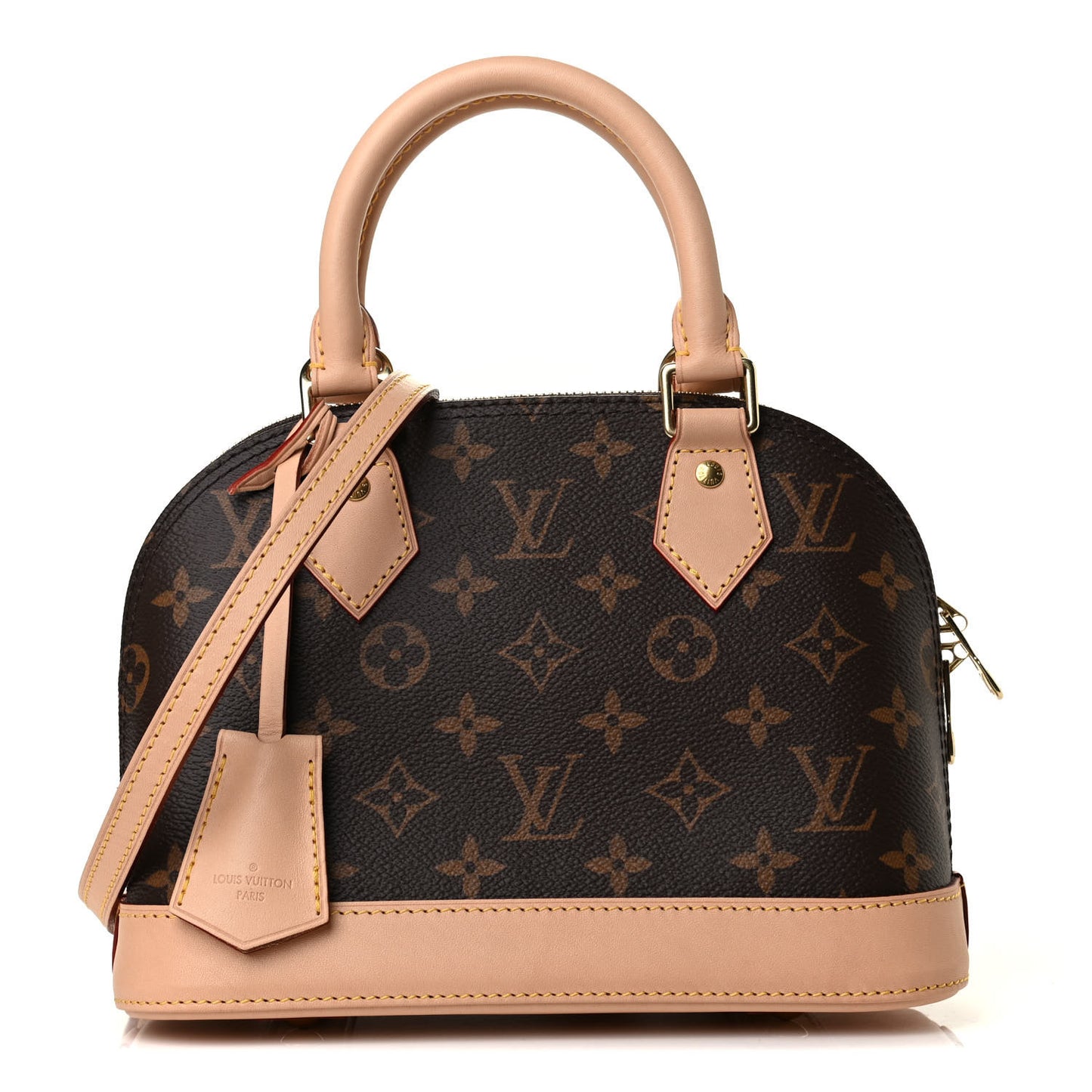 Monogram Alma BB