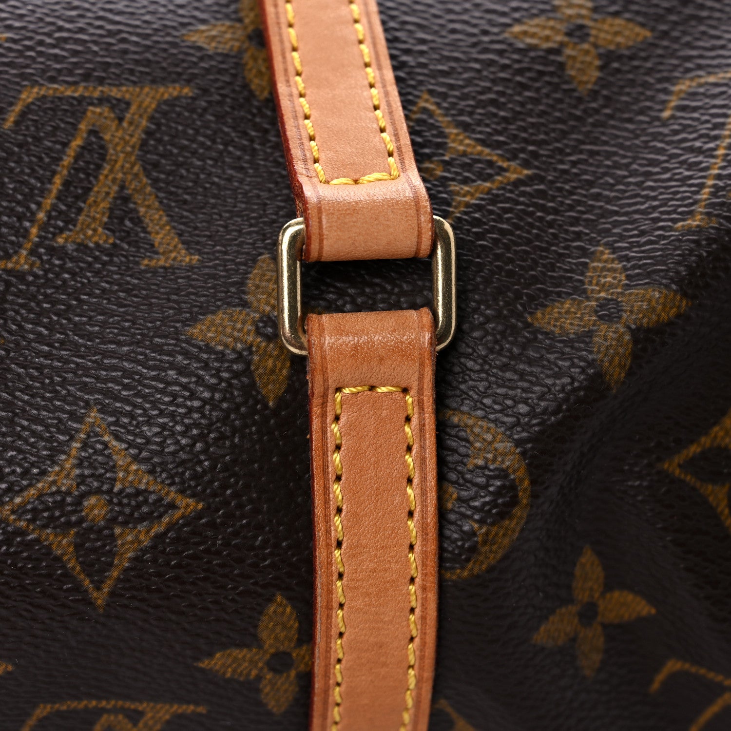 Louis Vuitton Monogram Papillon 26 15 of 18
