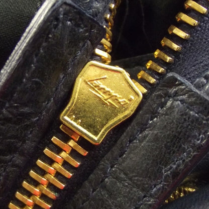 Balenciaga Chevre GGH Part Time 05 Navy 13 of 17