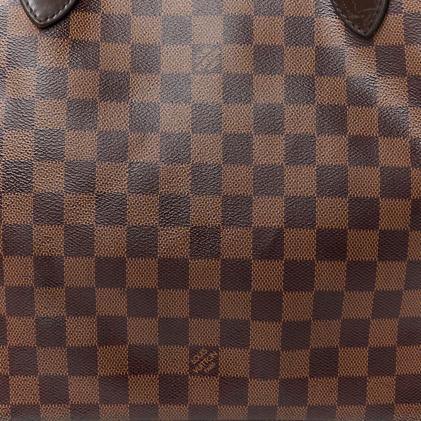 Damier Ebene Neo Neverfull MM