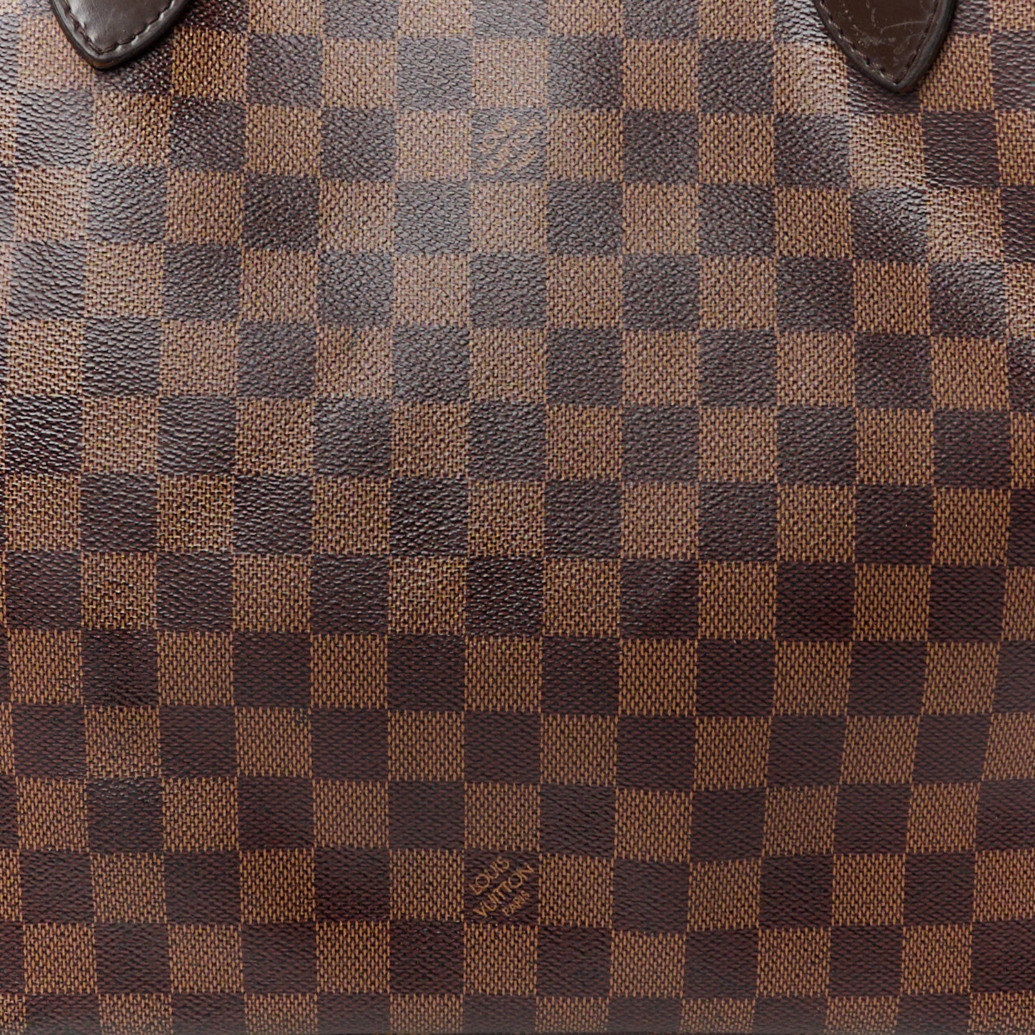 Louis Vuitton Damier Ebene Neo Neverfull MM 8 of 18