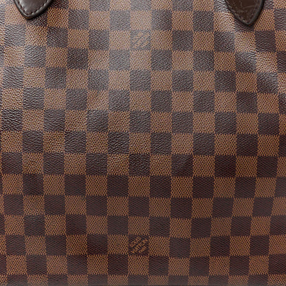 Louis Vuitton Damier Ebene Neo Neverfull MM 8 of 18