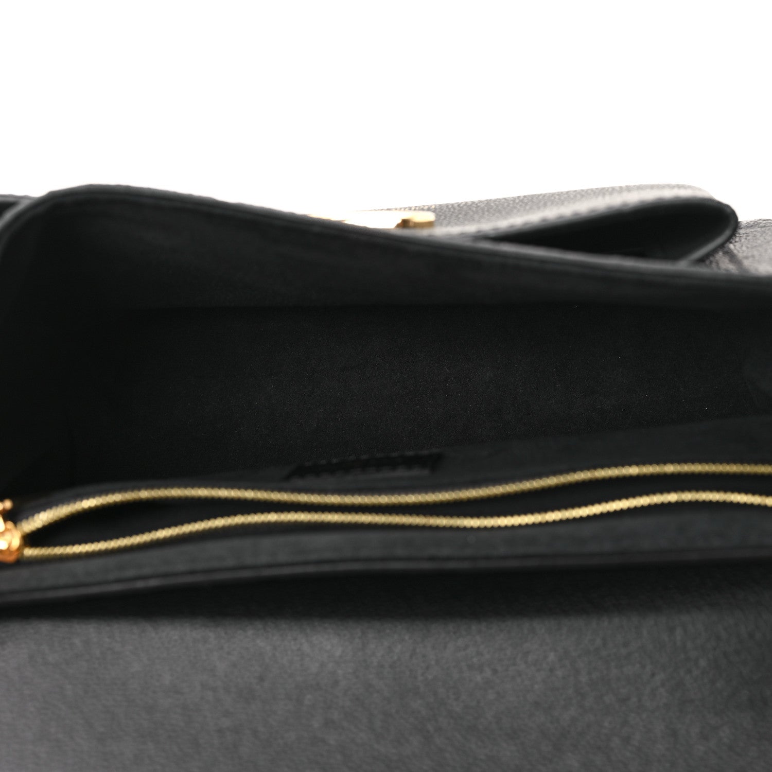 Louis Vuitton Empreinte Vavin PM Black 5 of 10