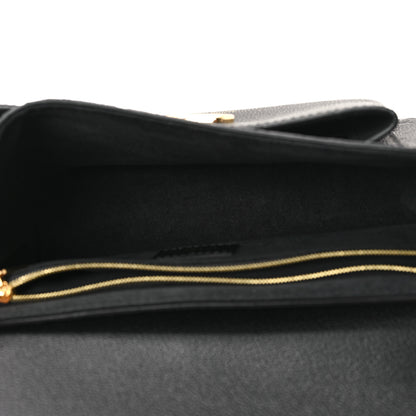 Louis Vuitton Empreinte Vavin PM Black 5 of 10
