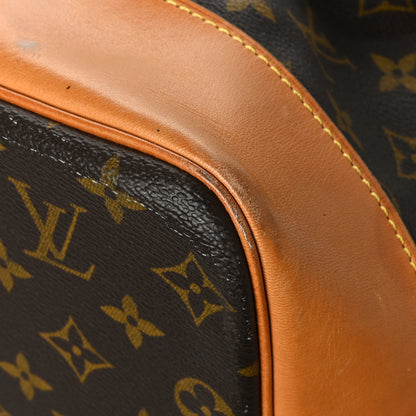 Louis Vuitton Monogram Sac Marin 11 of 12