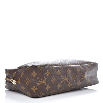 Louis Vuitton Monogram Trousse Toilette 28 4 of 9