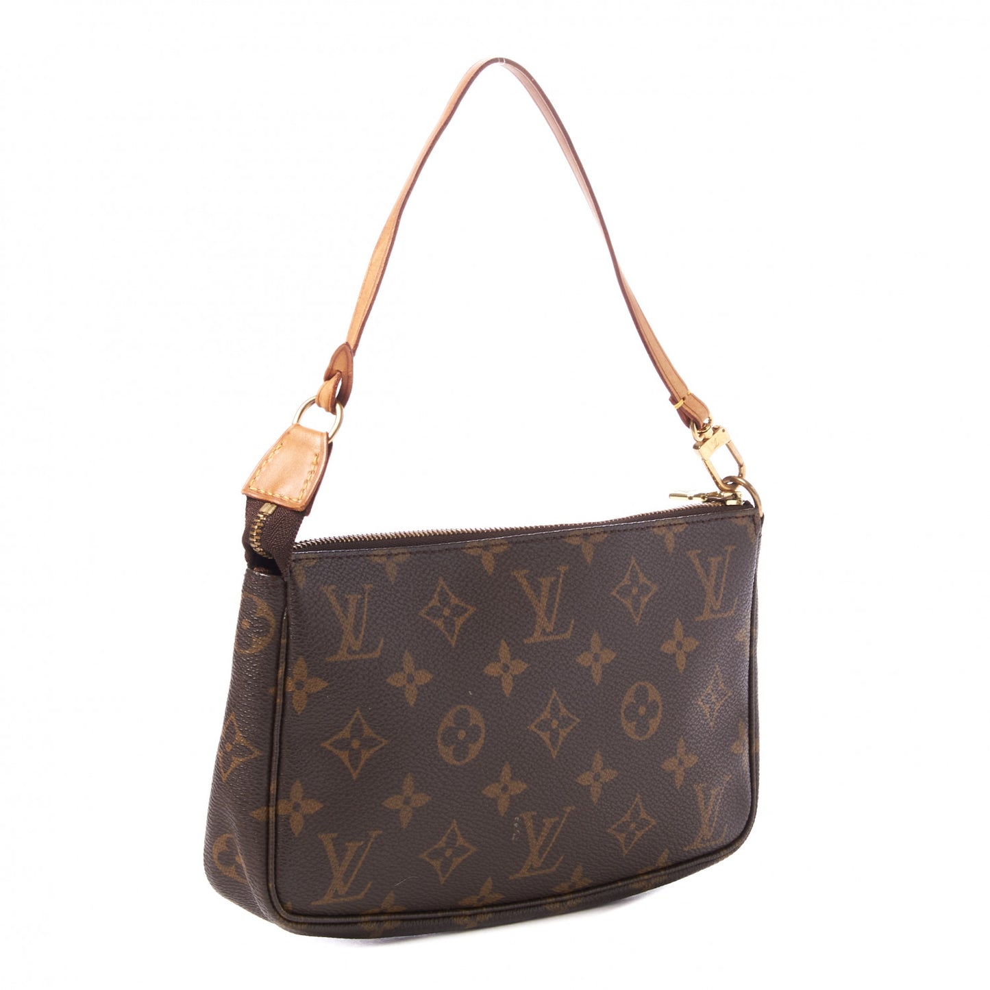 Monogram Pochette Accessories