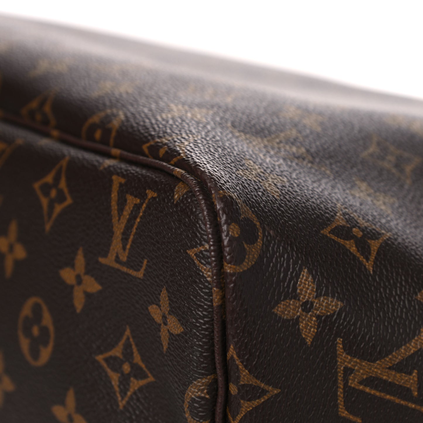 Monogram Neo Neverfull GM Pivoine