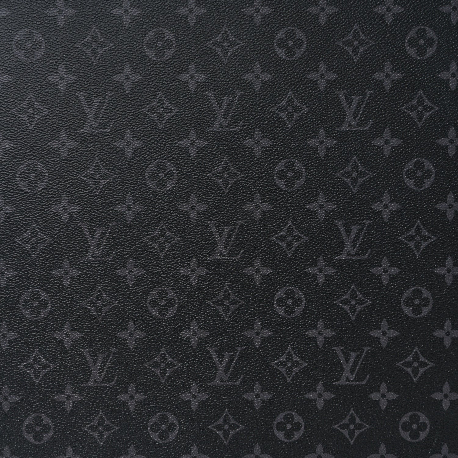 Louis Vuitton Monogram Eclipse Horizon 55 6 of 13