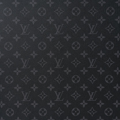 Louis Vuitton Monogram Eclipse Horizon 55 6 of 13