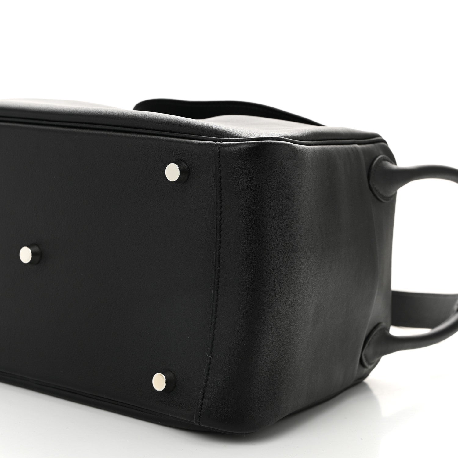 Hermes Swift Lindy 30 Black 10 of 10