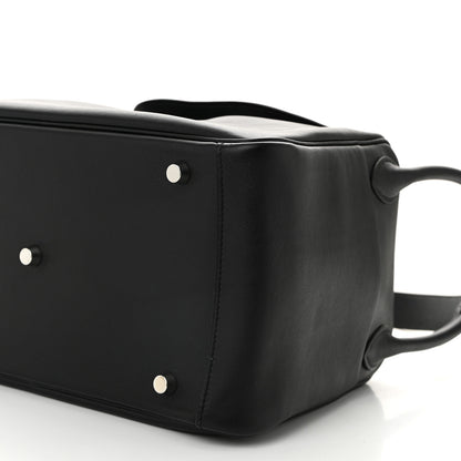 Hermes Swift Lindy 30 Black 10 of 10