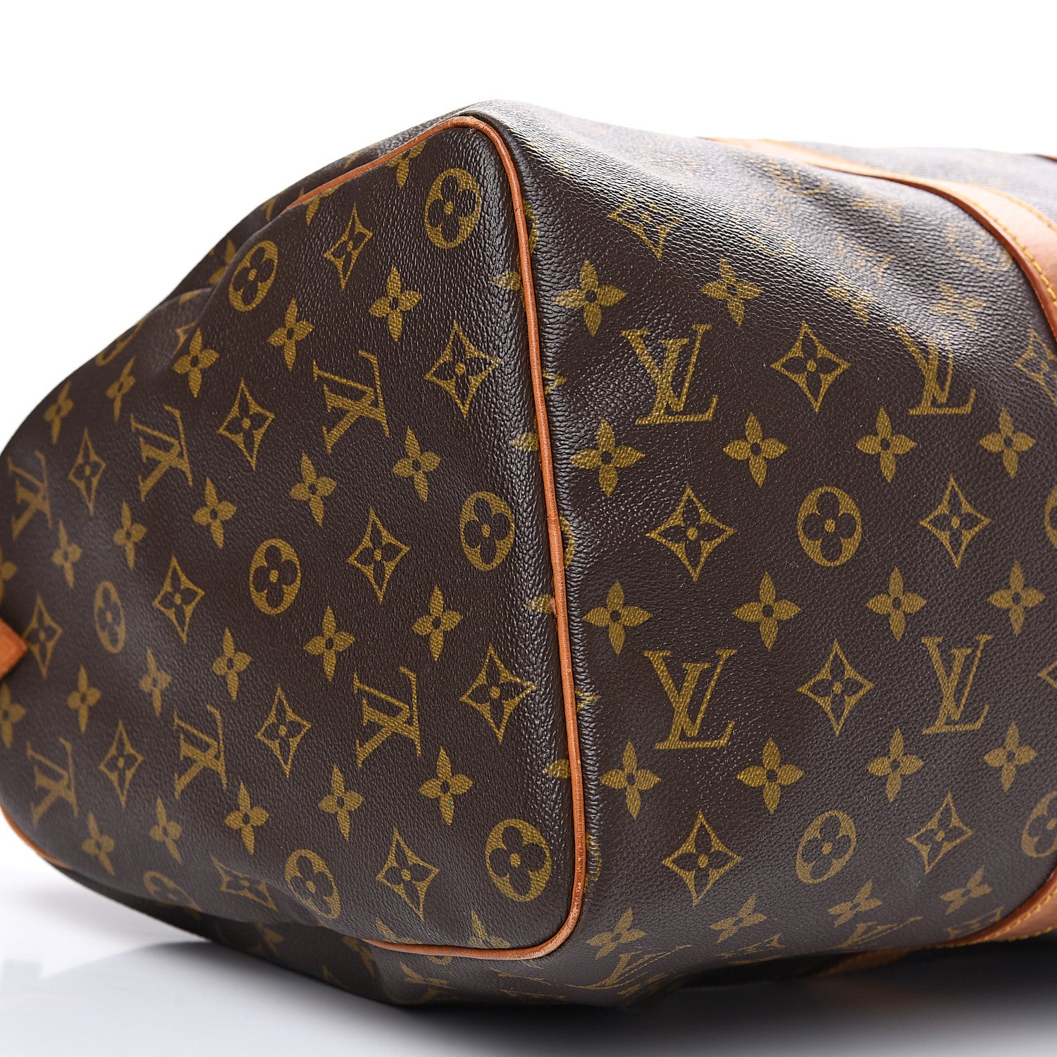 Louis Vuitton Monogram Keepall 45 8 of 16