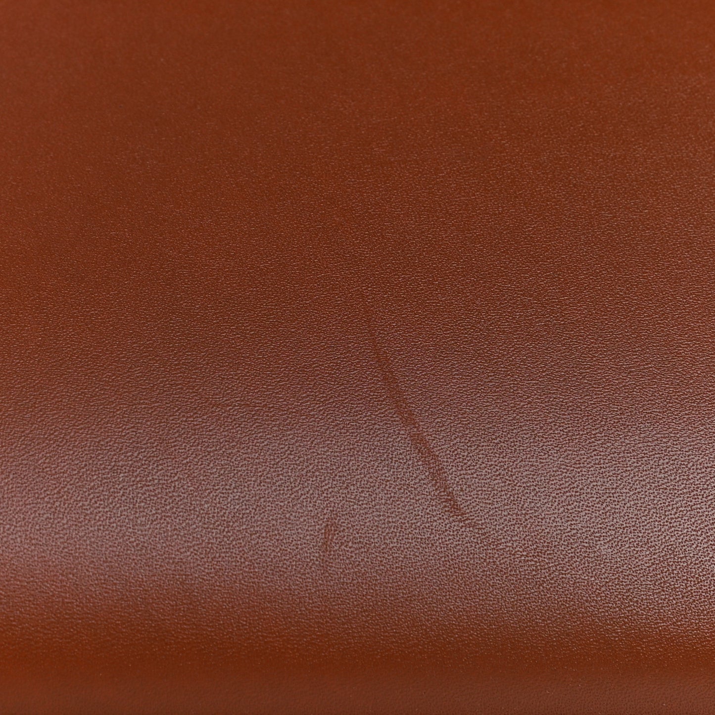 Veau Le Dix M Cartable Shoulder Bag Brown