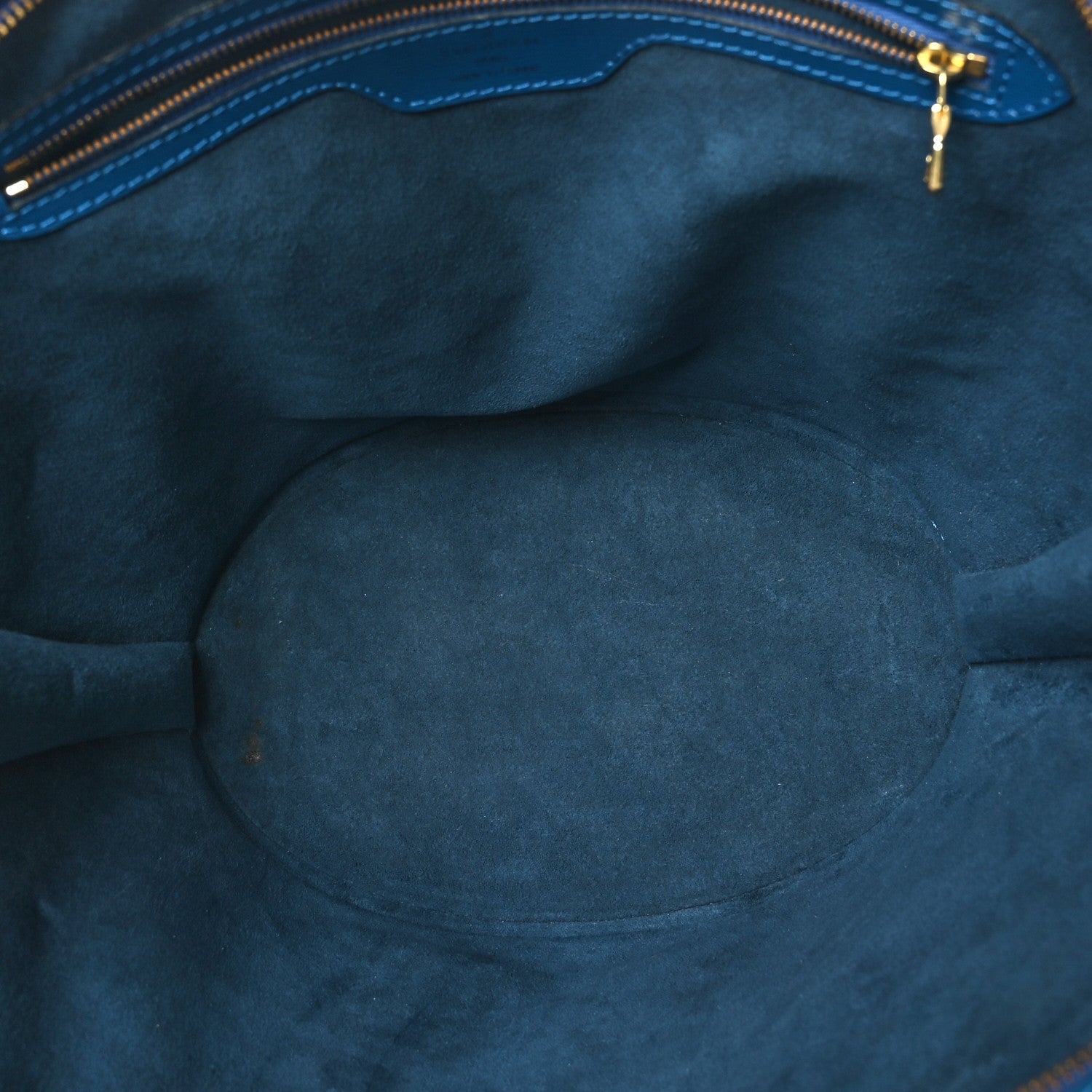 Louis Vuitton Epi Saint Jacques GM Toledo 5 of 10