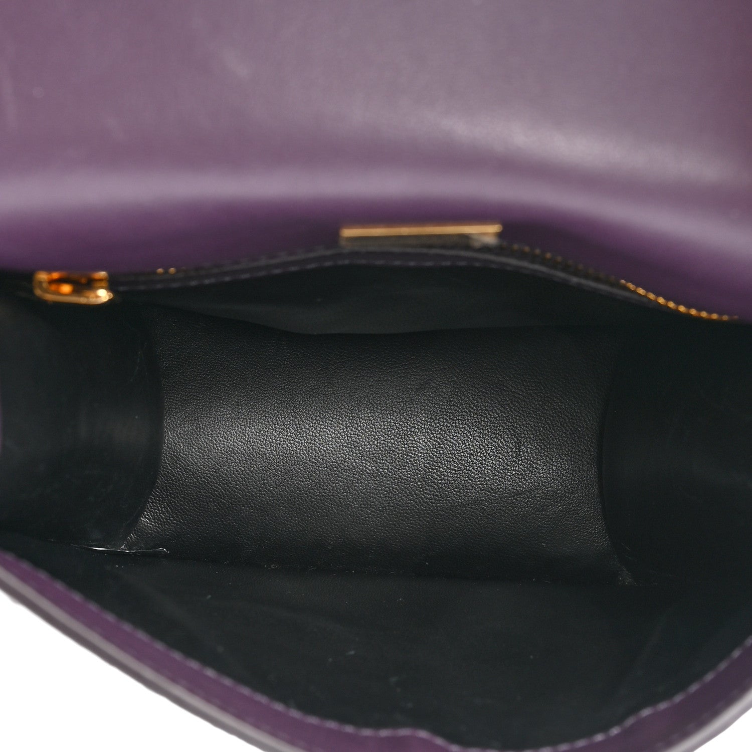 Tom Ford Snakeskin Small T Clasp Tara Crossbody Bag Burgundy 5 of 13