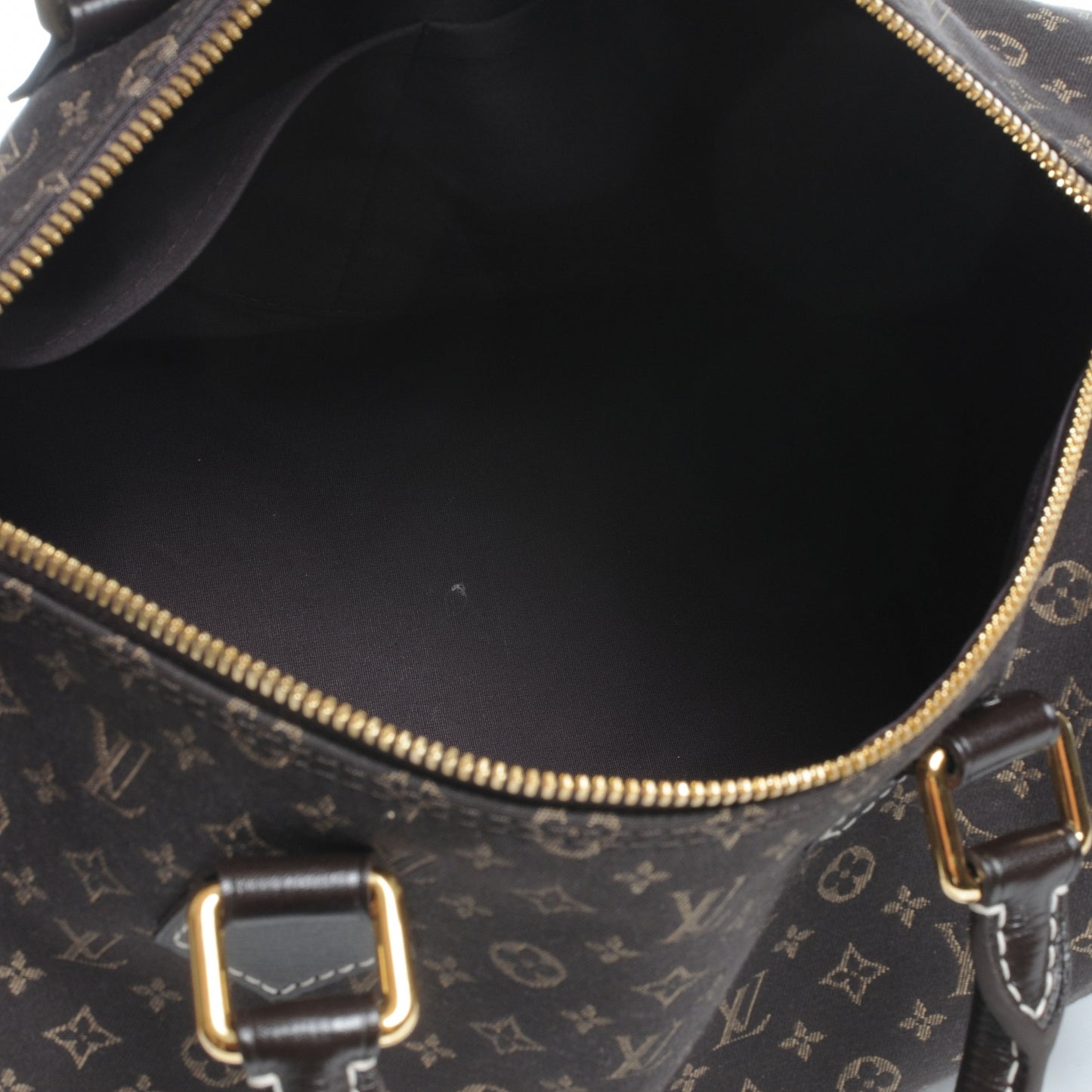 Monogram Idylle Speedy 30 Fusain