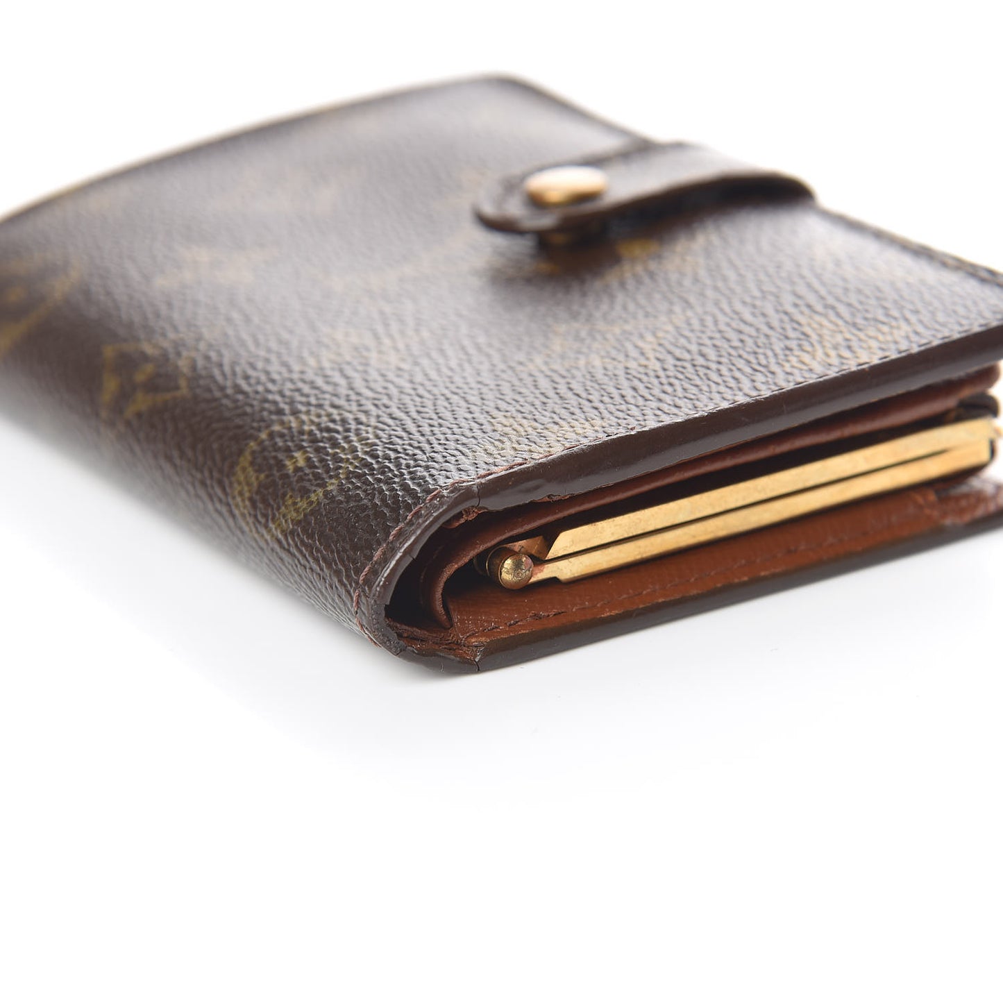 Monogram French Purse Wallet