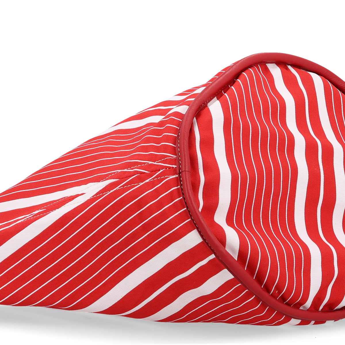 Goyardine Eden Roc Reversible Belharra Red