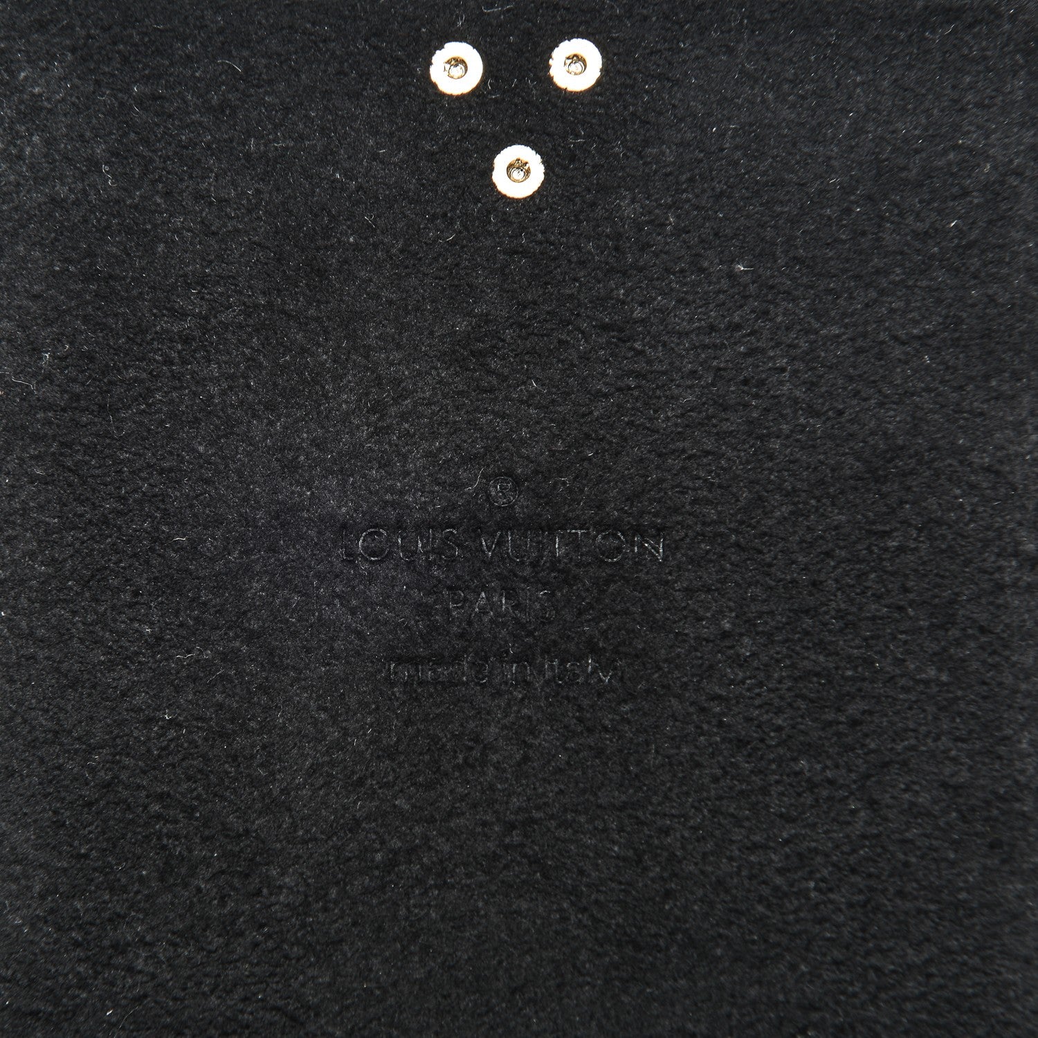 Louis Vuitton Monogram Eye-Trunk iPhone 7 Plus Case 7 of 9