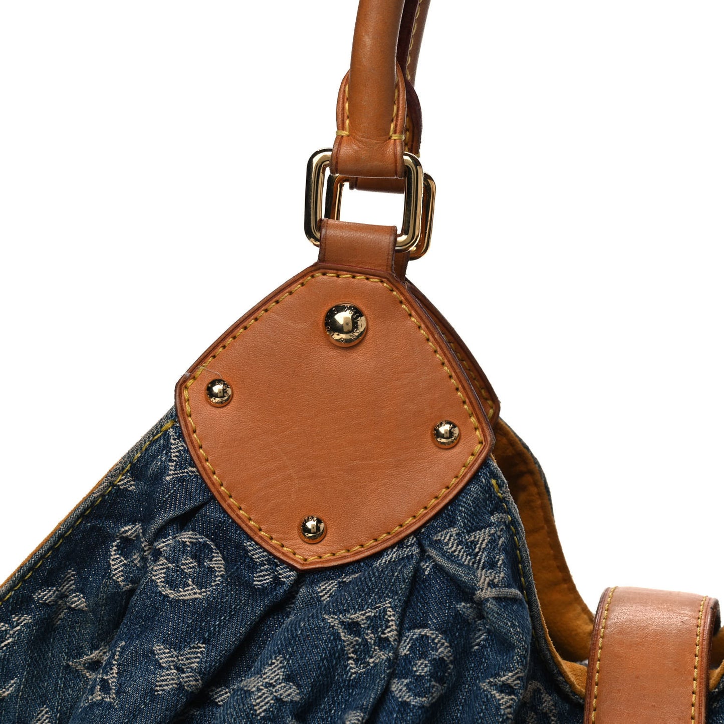 Denim Mahina XL Blue