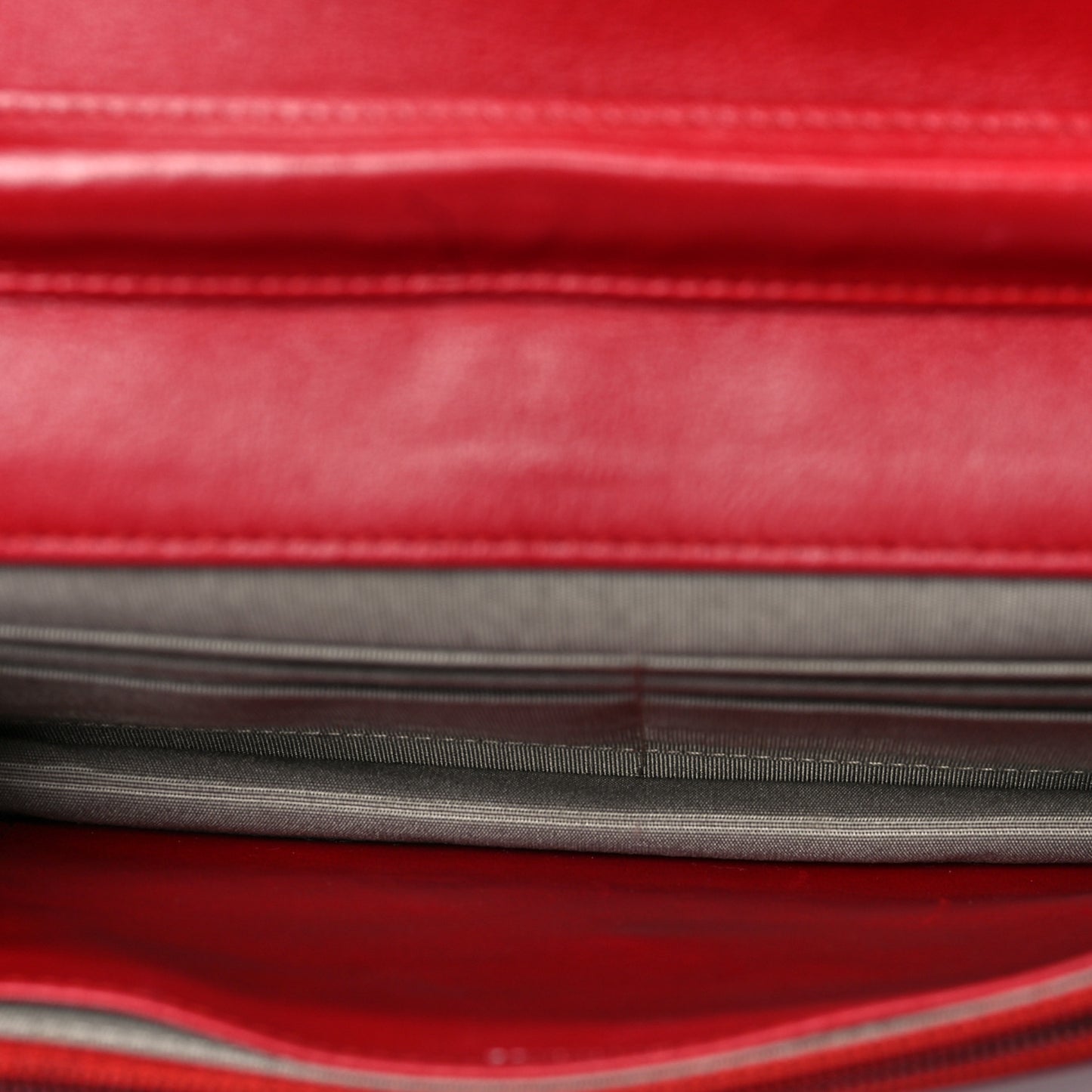 Caviar Timeless CC Wallet On Chain WOC Red