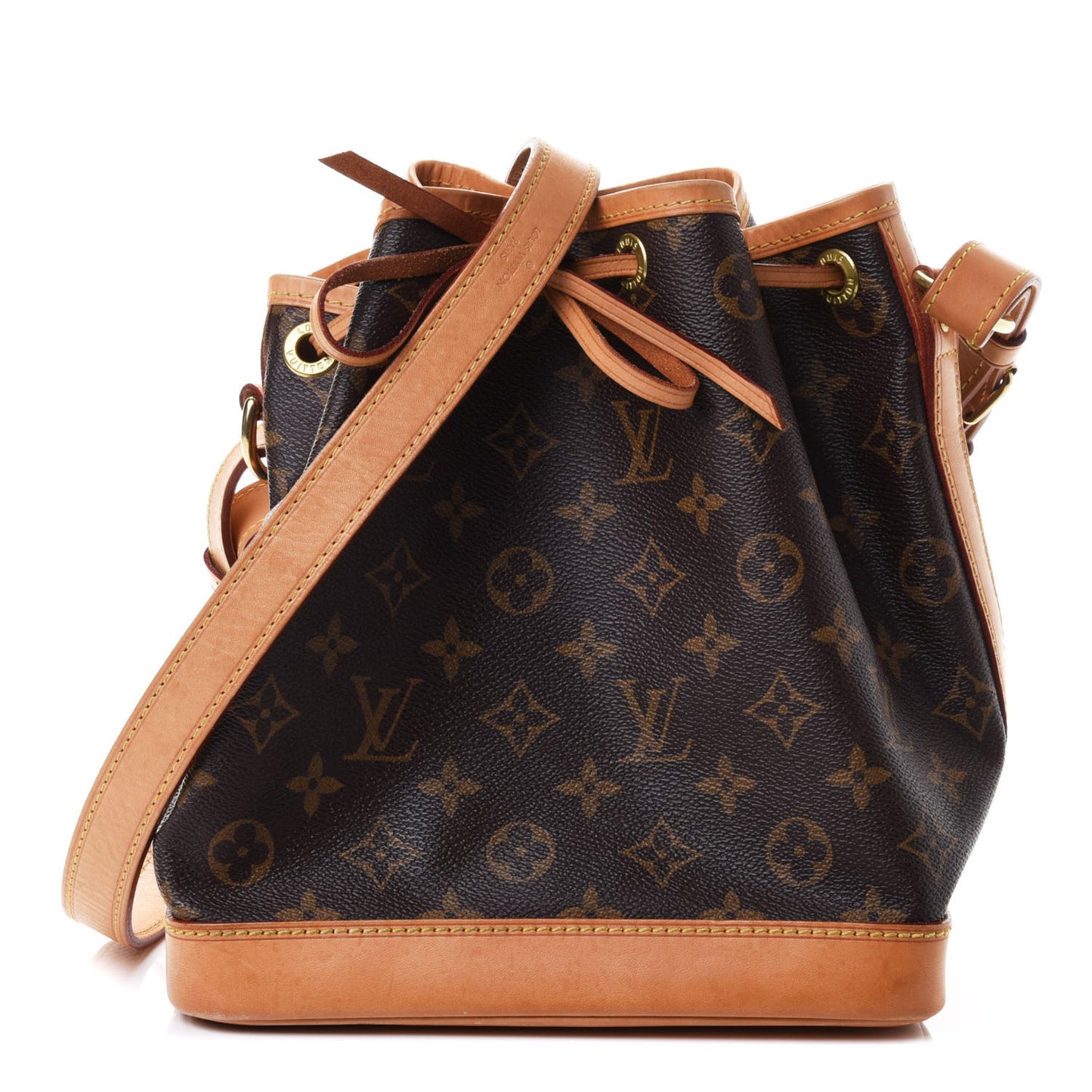 Monogram Noe BB