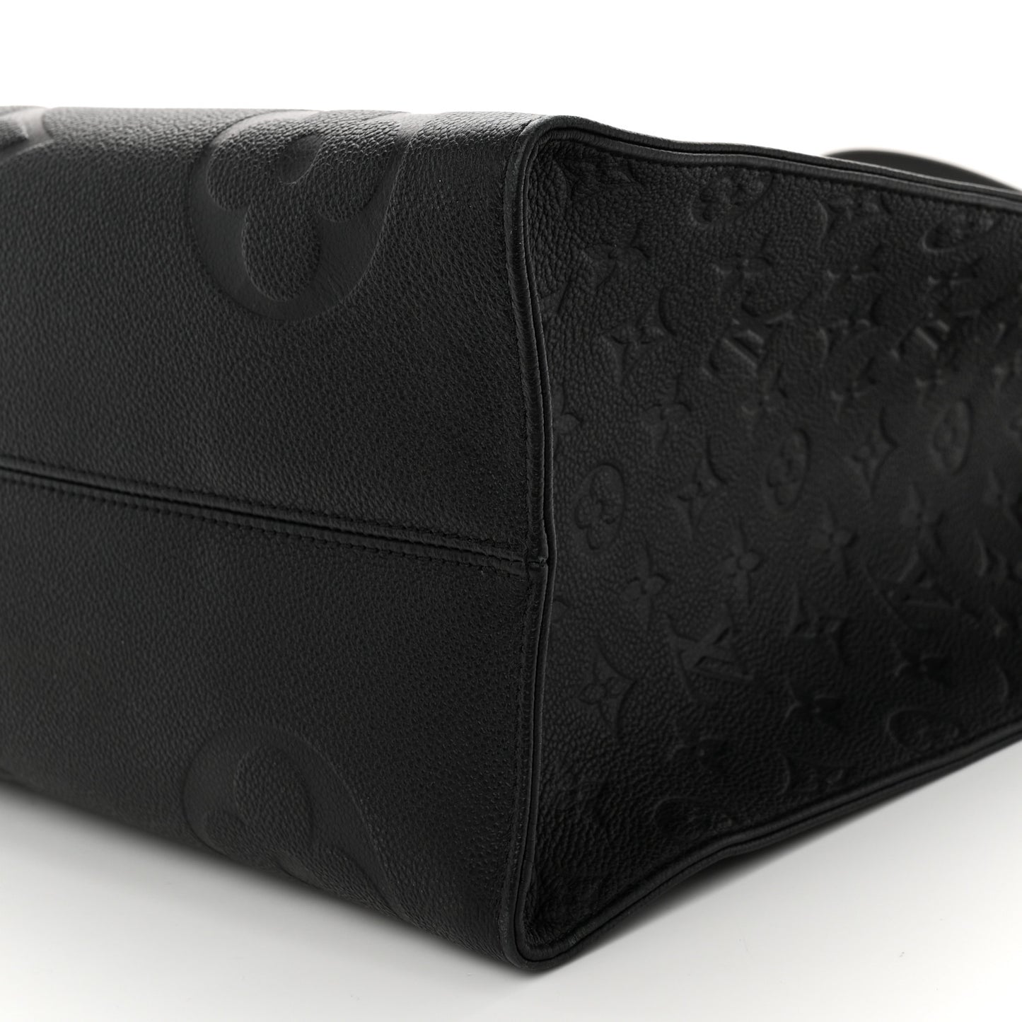 Empreinte Monogram Giant Onthego GM Black