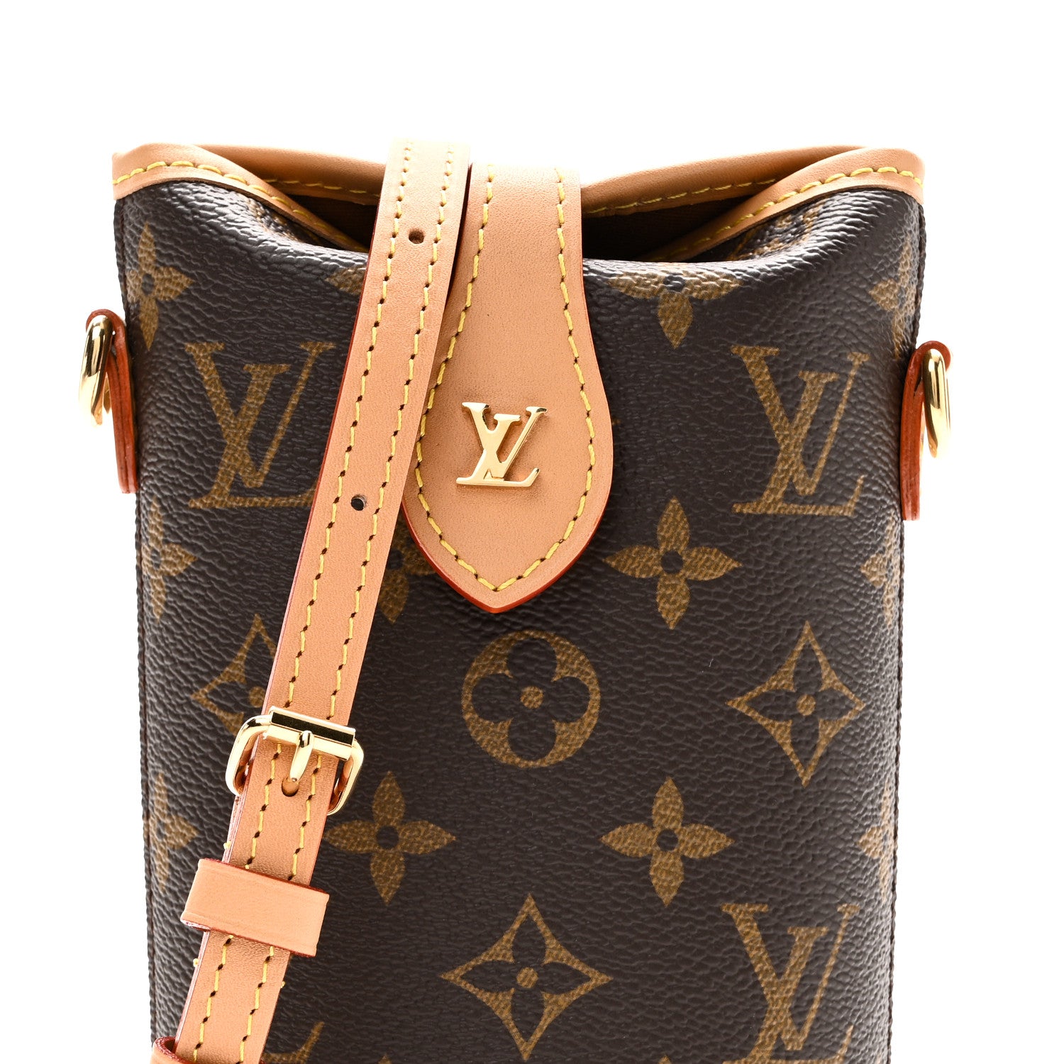 Louis Vuitton Monogram Fold Me Pouch 1788004 – FASHIONPHILE