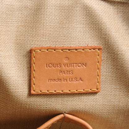 Louis Vuitton Monogram Trouville 10 of 11