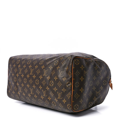 Louis Vuitton Monogram Speedy 40 10 of 13