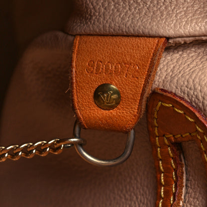 Louis Vuitton Monogram Petit Bucket 23 7 of 20