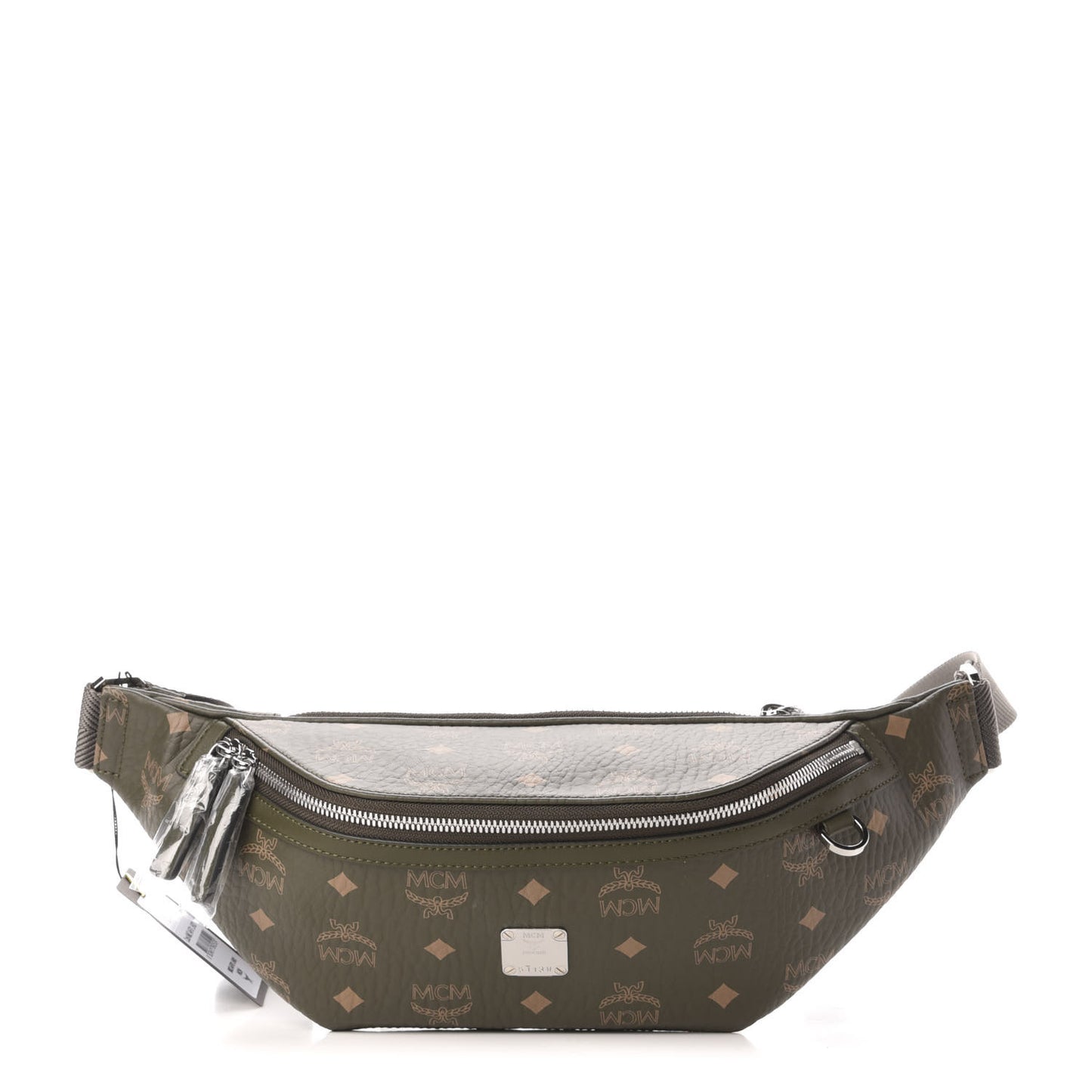 Visetos Medium Belt Bag Sea Turtle