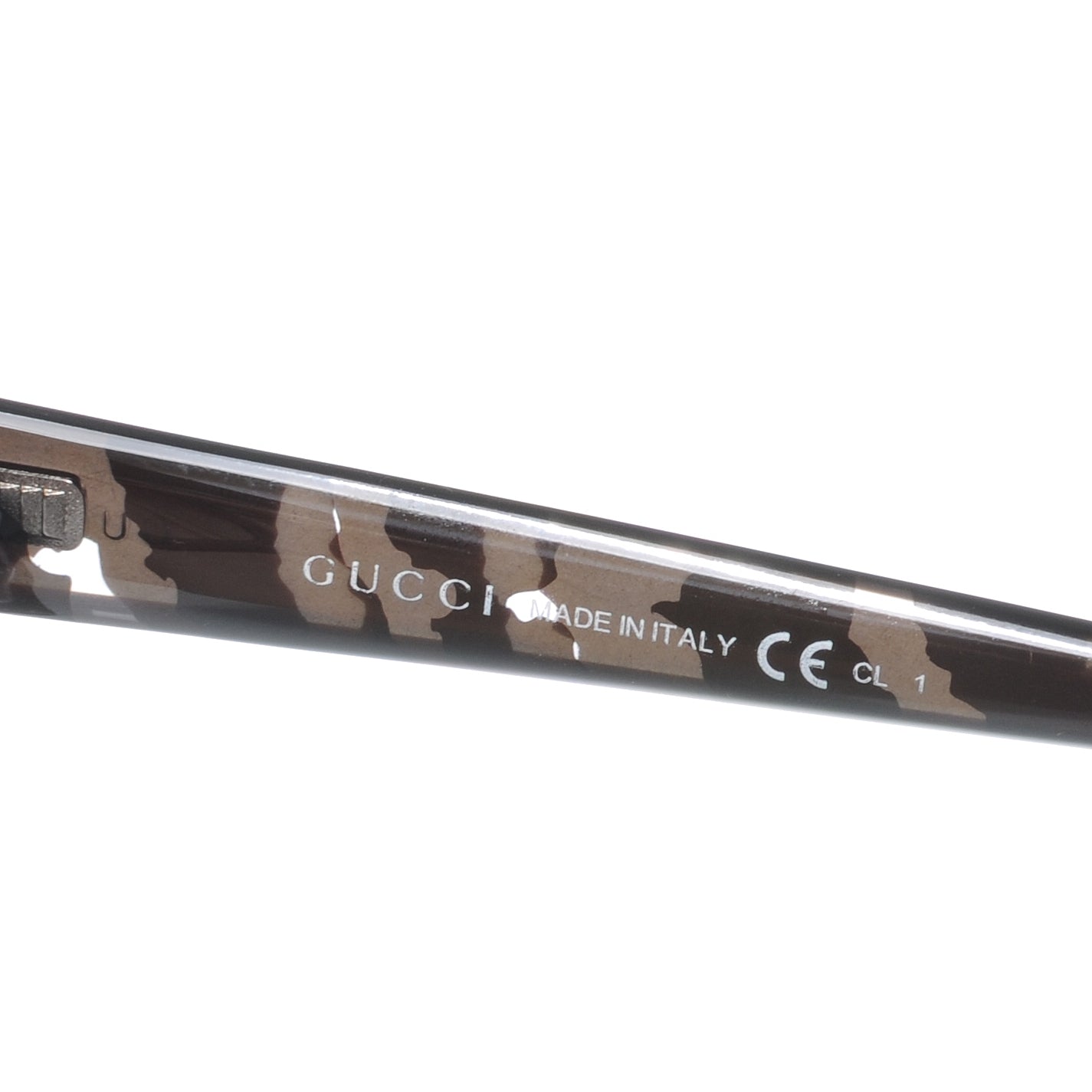 Gucci Sunglasses GG 3532S 5 of 5